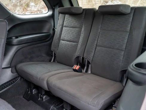 Used 2023 Dodge Durango SXT w/ SXT Blacktop Group image 13