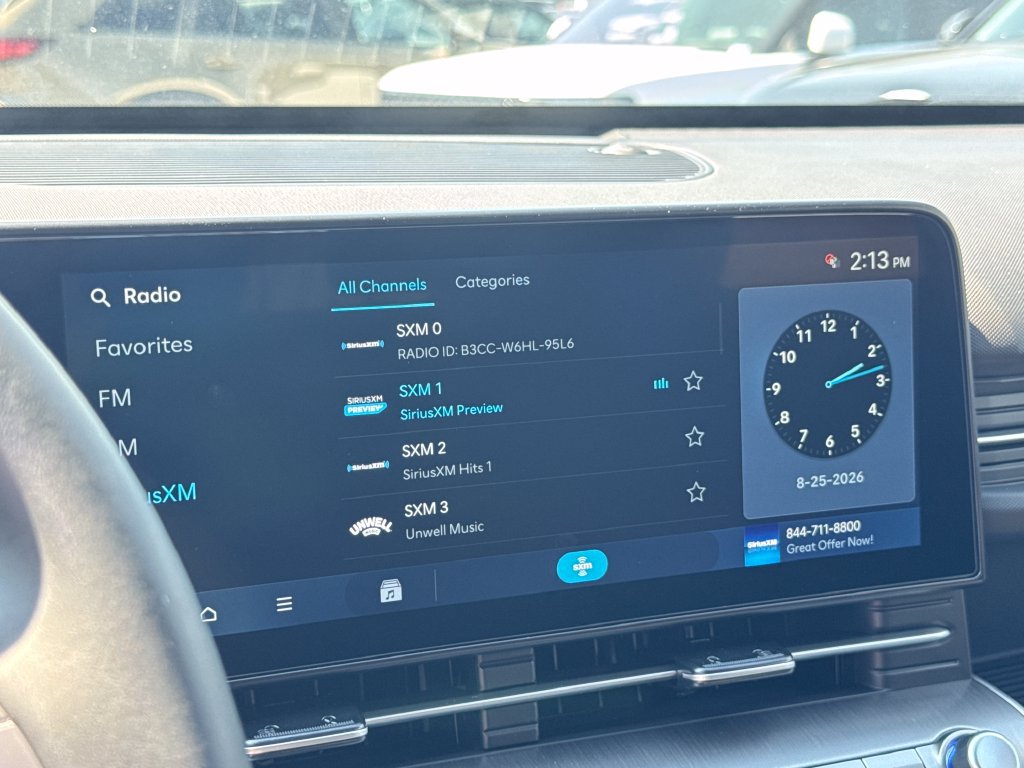 New 2027 Hyundai Kona SEL Sport AWD/4WD image 17