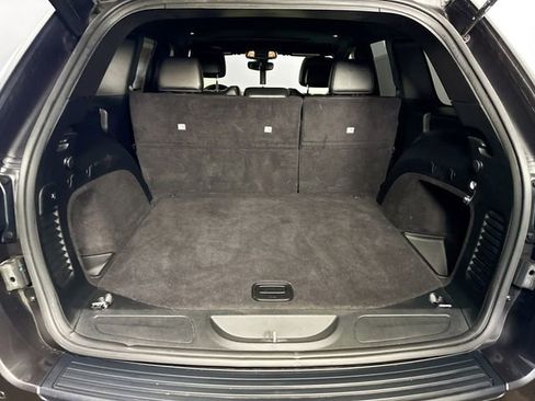 Used 2020 Jeep Grand Cherokee Altitude image 35