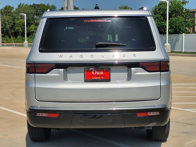 Used 2024 Jeep Wagoneer 2WD image 5