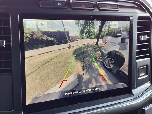 Used 2022 Ford F150 XLT w/ Equipment Group 302A High image 8