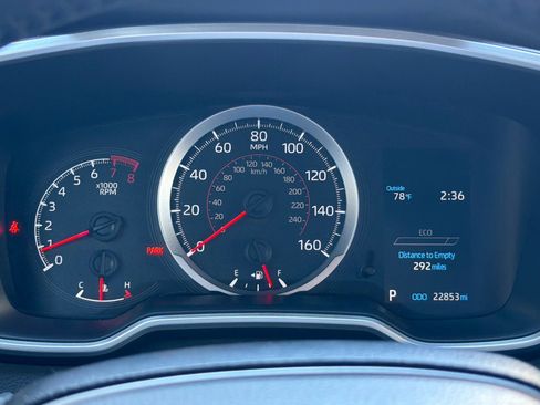 Used 2020 Toyota Corolla SE image 34