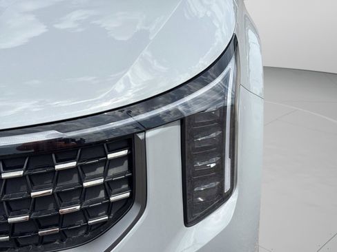 New 2027 Kia Carnival SX w/ Dark Edition Package FWD image 10