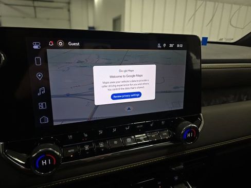 New 2026 Chevrolet Colorado ZR2 w/ Technology Package image 14