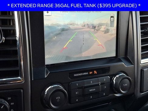 Used 2016 Ford F150 XLT w/ Equipment Group 302A Luxury image 16