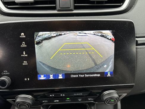 Used 2022 Honda CR-V EX-L image 18