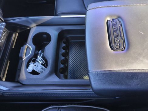 Certified 2023 RAM 2500 Rebel w/ Level 2 Equipment Group image 15