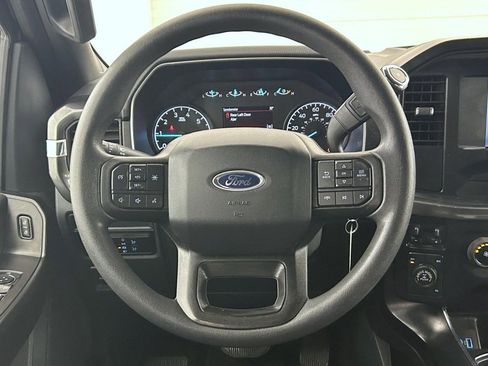 Used 2023 Ford F150 XL w/ STX Appearance Package image 11
