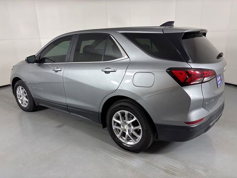 Used 2023 Chevrolet Equinox LT image 7