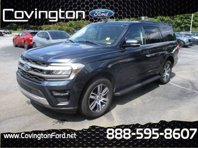 Used 2024 Ford Expedition XLT