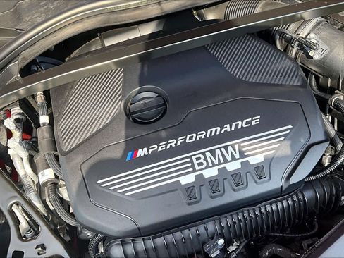 Used 2021 BMW M235i xDrive Gran Coupe w/ Premium Package AWD/4WD image 34