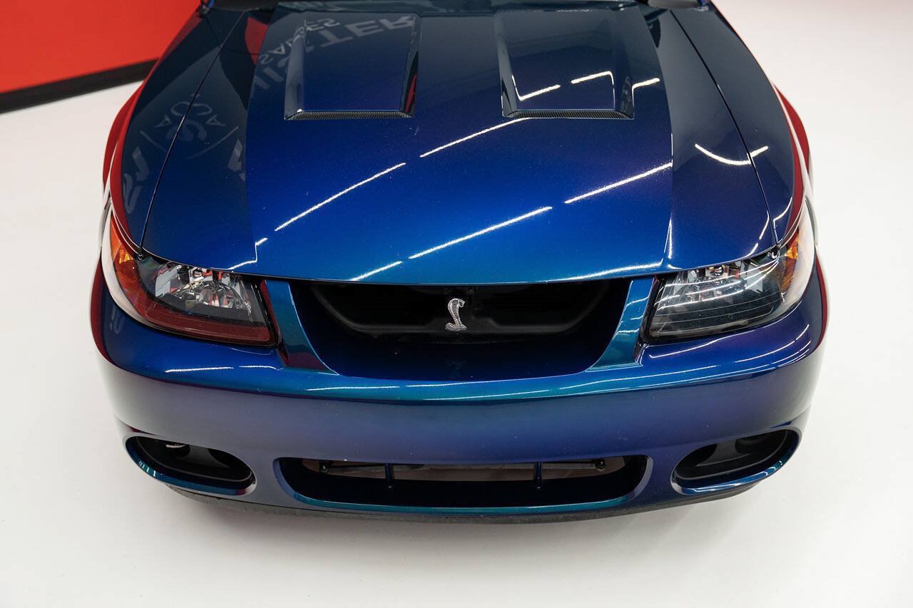 Used 2004 Ford Mustang Cobra RWD image 6