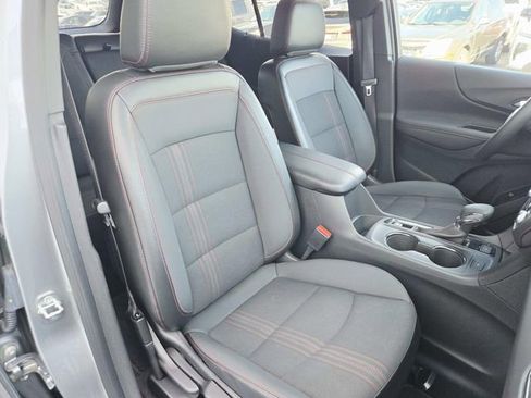 Certified 2023 Chevrolet Equinox RS image 13