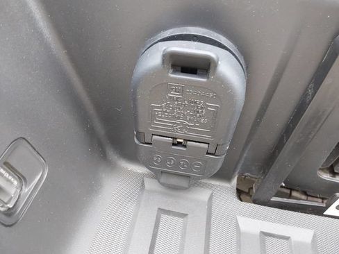 Used 2019 GMC Sierra 2500 Denali AWD/4WD image 9
