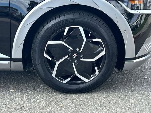 Used 2024 Hyundai Ioniq 5 Limited image 44