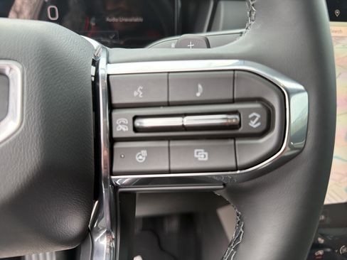 New 2026 GMC Terrain Elevation w/ Black Edition image 18