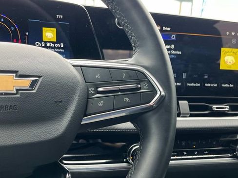 Certified 2026 Chevrolet Equinox LT image 29