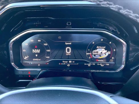 Used 2024 GMC Sierra 2500 SLT w/ SLT Premium Package image 54