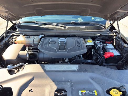 Used 2023 Jeep Wagoneer Series III w/ Preferred Equipment Group image 53