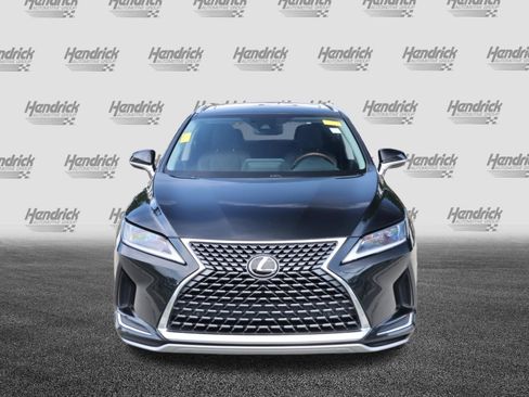 Used 2021 Lexus RX 350 FWD w/ Premium Package image 3