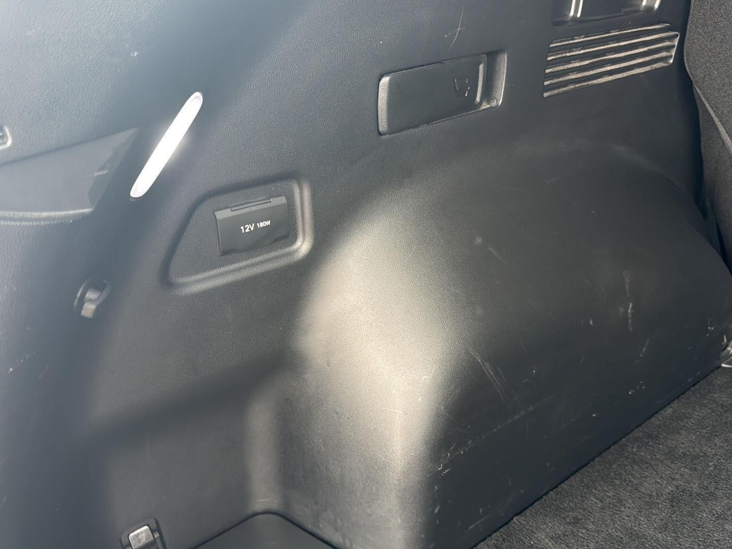 Used 2025 Hyundai Tucson SEL AWD/4WD image 18