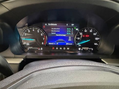 Used 2020 Ford Explorer XLT w/ Equipment Group 202A AWD/4WD image 19