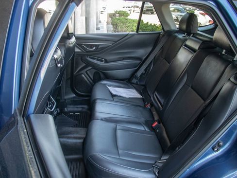 Used 2022 Subaru Outback Limited AWD/4WD image 22