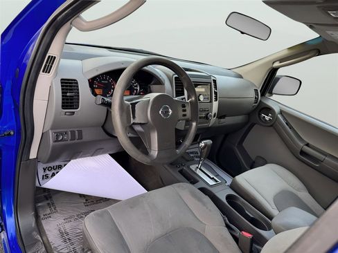 Used 2012 Nissan Xterra S w/ Value Package image 15