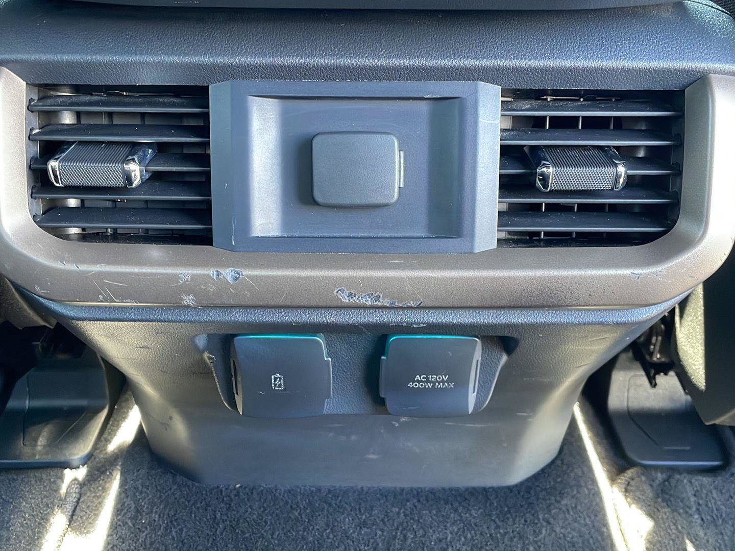 Used 2024 Ford F150 STX w/ Equipment Group 201A FX4 AWD/4WD image 29