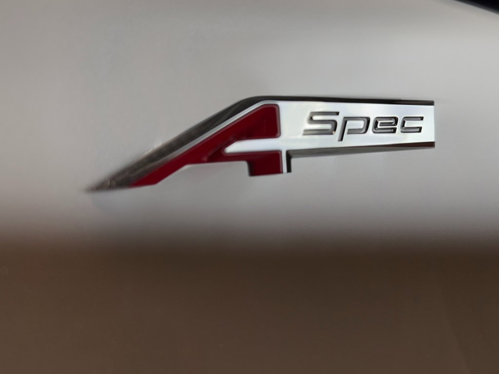 New 2026 Acura Integra A-Spec w/ Technology Package FWD image 10