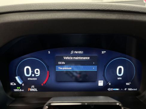 Used 2025 Ford Explorer ST-Line w/ Premium Package image 20