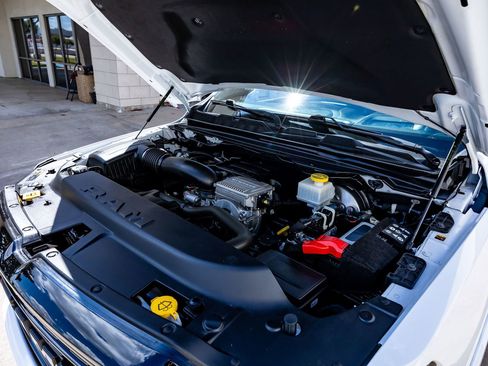 Used 2024 RAM 1500 Limited image 41