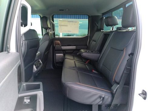 New 2026 Ford F350 Lariat w/ Lariat Premium Package image 15