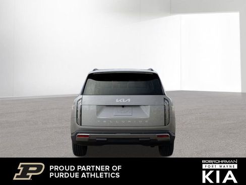 New 2027 Kia Telluride S image 5