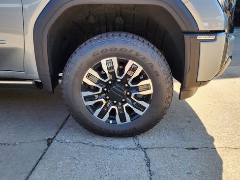 New 2026 GMC Sierra 2500 Denali Ultimate w/ Max Trailering Package AWD/4WD image 57