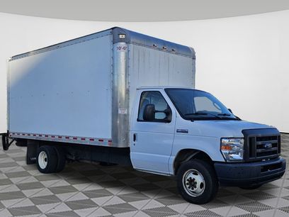 Used 2019 Ford E-350 and Econoline 350 Super Duty w/ Power Windows & Locks Group