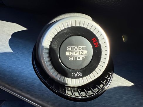 New 2026 Jeep Grand Wagoneer Limited image 22