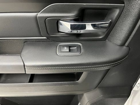 Used 2017 RAM 1500 Rebel w/ Luxury Group AWD/4WD image 44