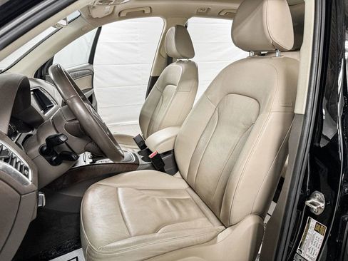 Used 2015 Audi Q5 2.0T Premium Plus image 7