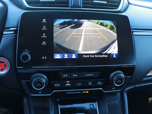 Used 2020 Honda CR-V EX-L image 25