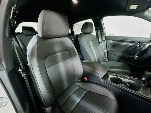 New 2026 Honda Civic Sport image 26