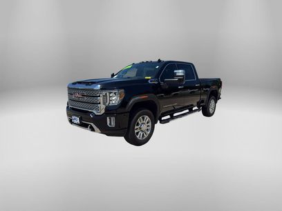 Used 2023 GMC Sierra 2500 Denali
