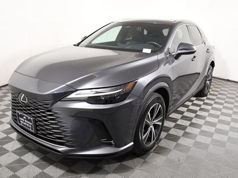 Used 2024 Lexus RX 350 Premium Plus w/ Convenience Package AWD/4WD image 1