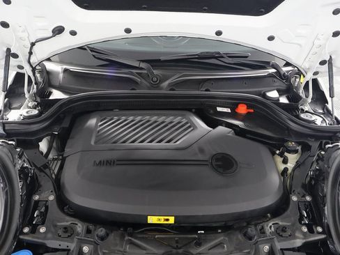 Certified 2024 MINI Cooper SE FWD image 14