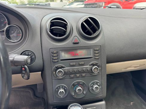 Used 2007 Pontiac G6 GT w/ Premium Package image 18