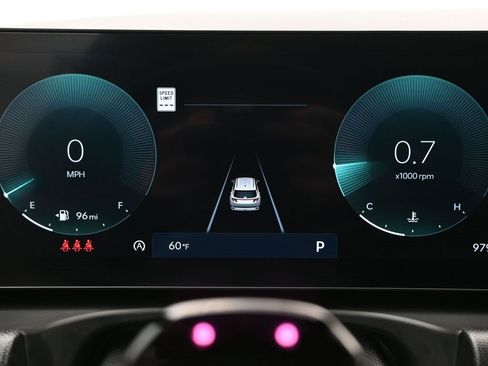 Certified 2025 Hyundai Tucson SEL image 9