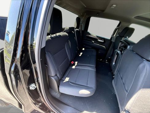 New 2026 Chevrolet Silverado 1500 LT AWD/4WD image 10