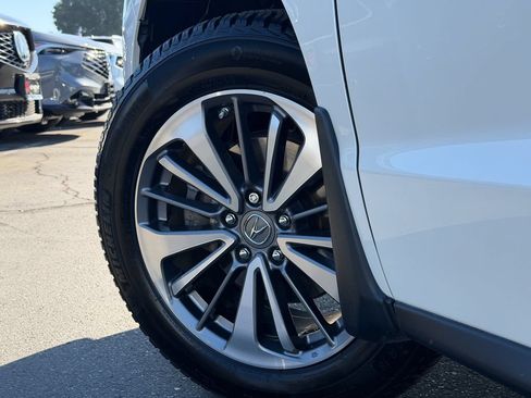 Certified 2018 Acura RDX FWD w/ Advance Package image 10