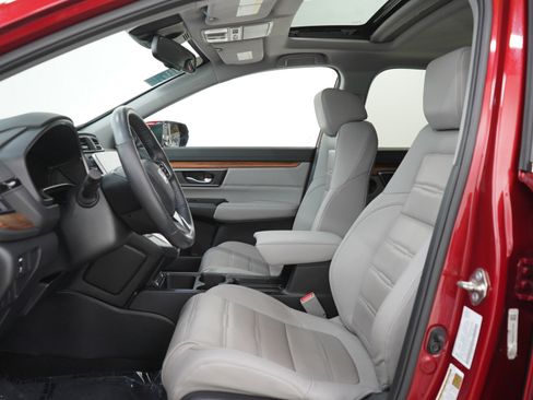 Used 2020 Honda CR-V EX-L image 23