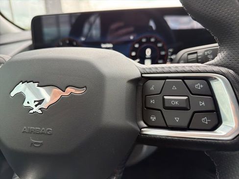 New 2026 Ford Mustang Premium RWD image 18